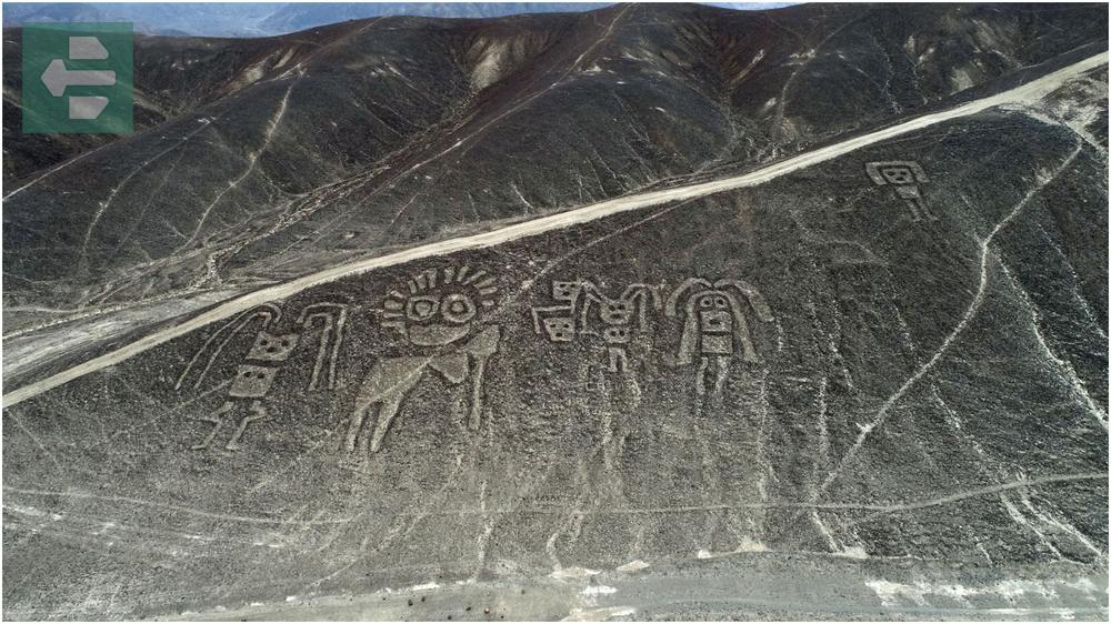 Nazca Lines Peru