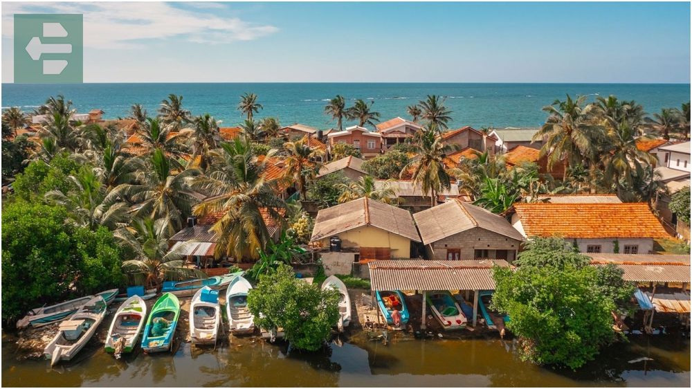 Negombo Sri Lanka
