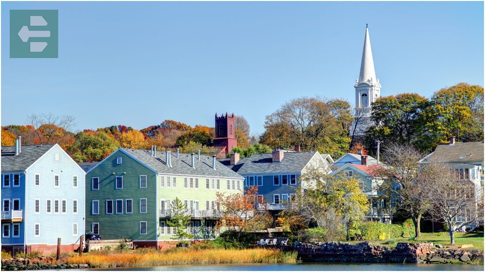 New Haven Connecticut