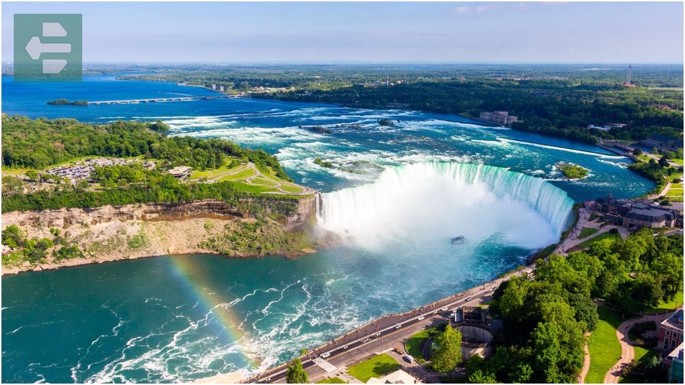 Niagara Falls Ontario