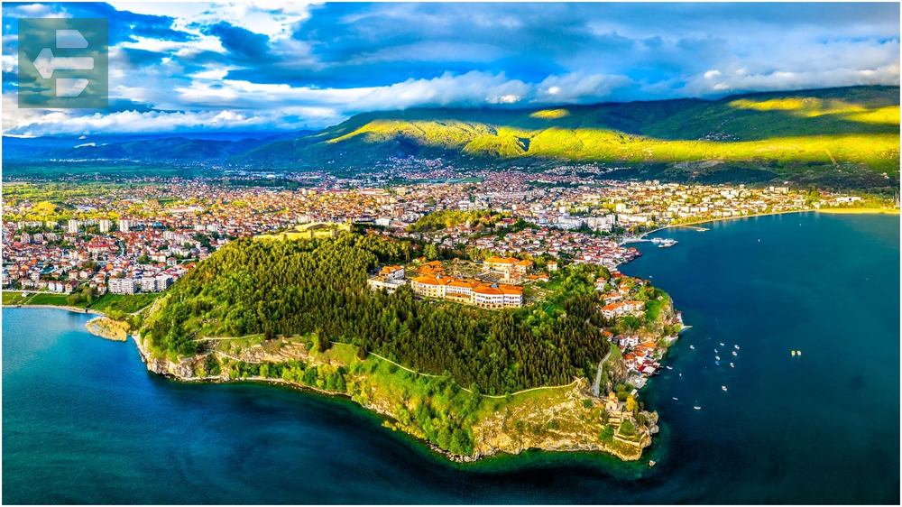 North Macedonia