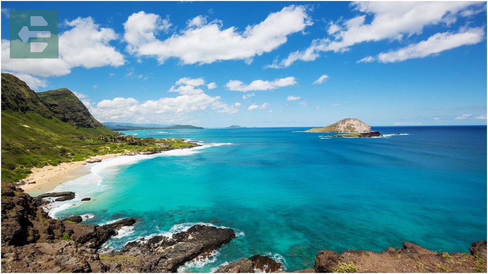Oahu Hawaii
