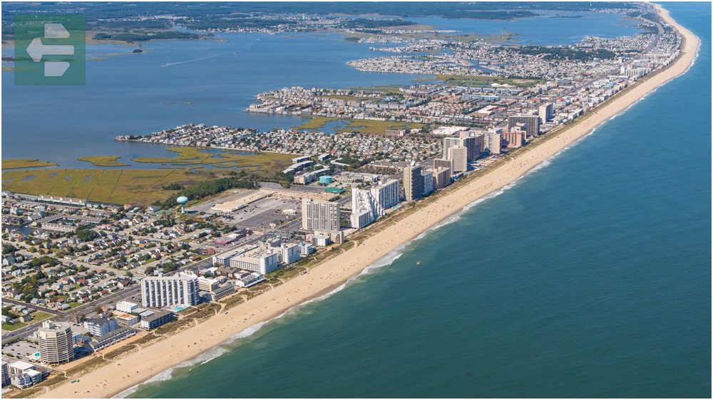 Ocean City Maryland
