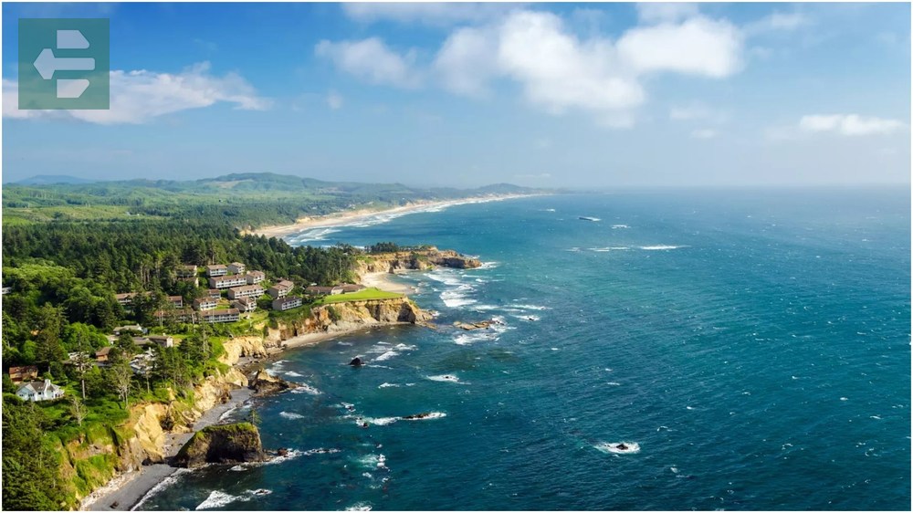 Oregon