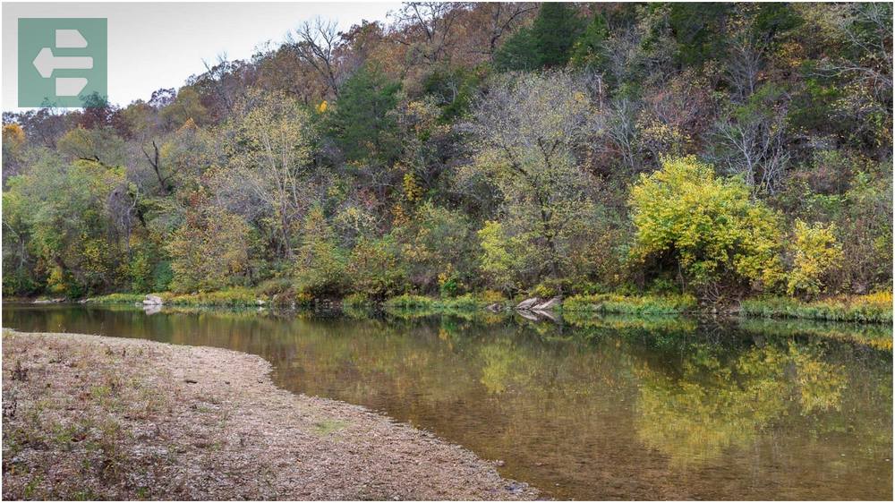 Ozark Mountains Missouri