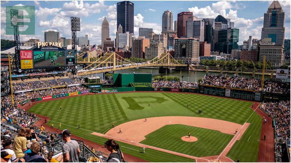 PNC Park Pittsburgh