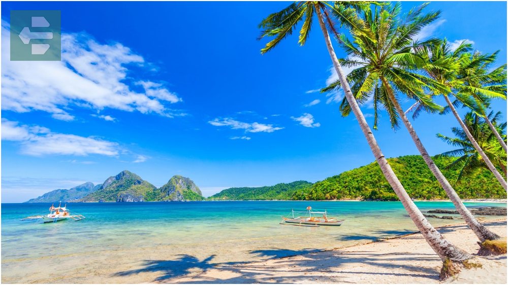 Palawan Philippines