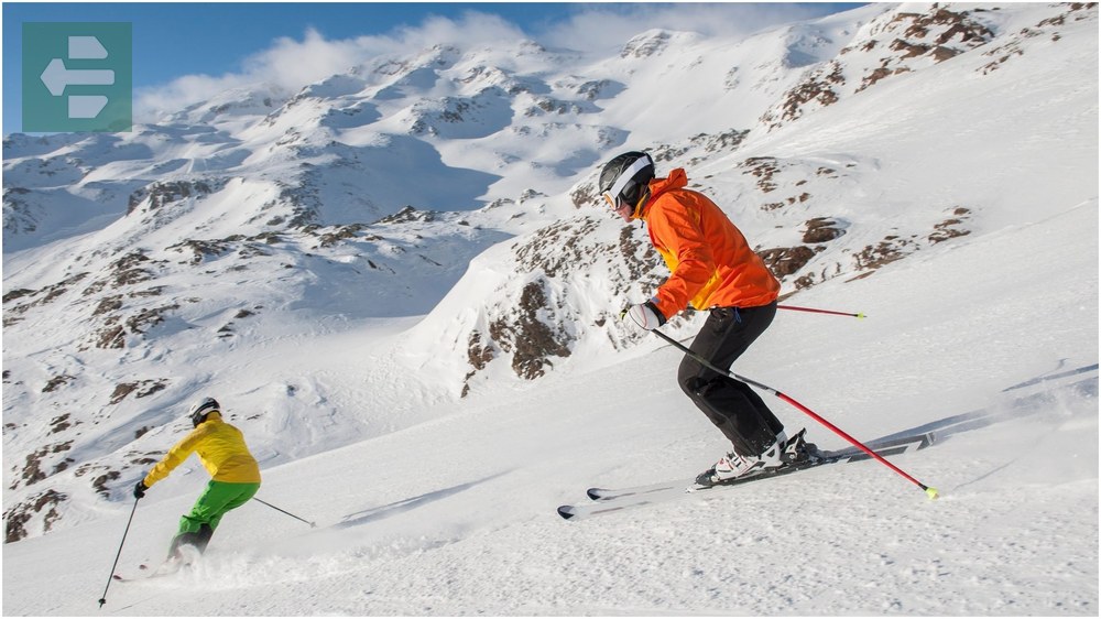 Park City Skiing