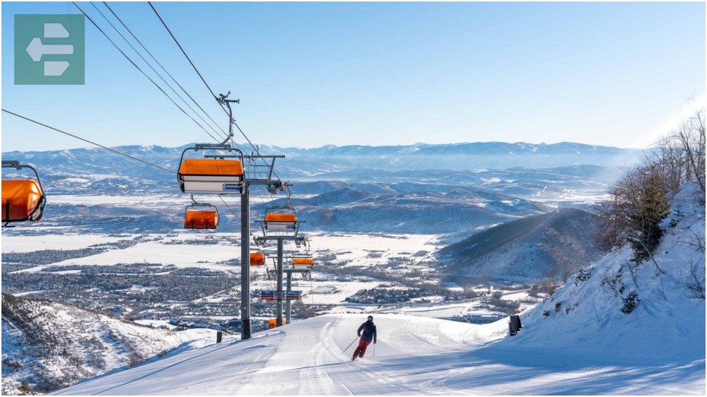 Park City Utah