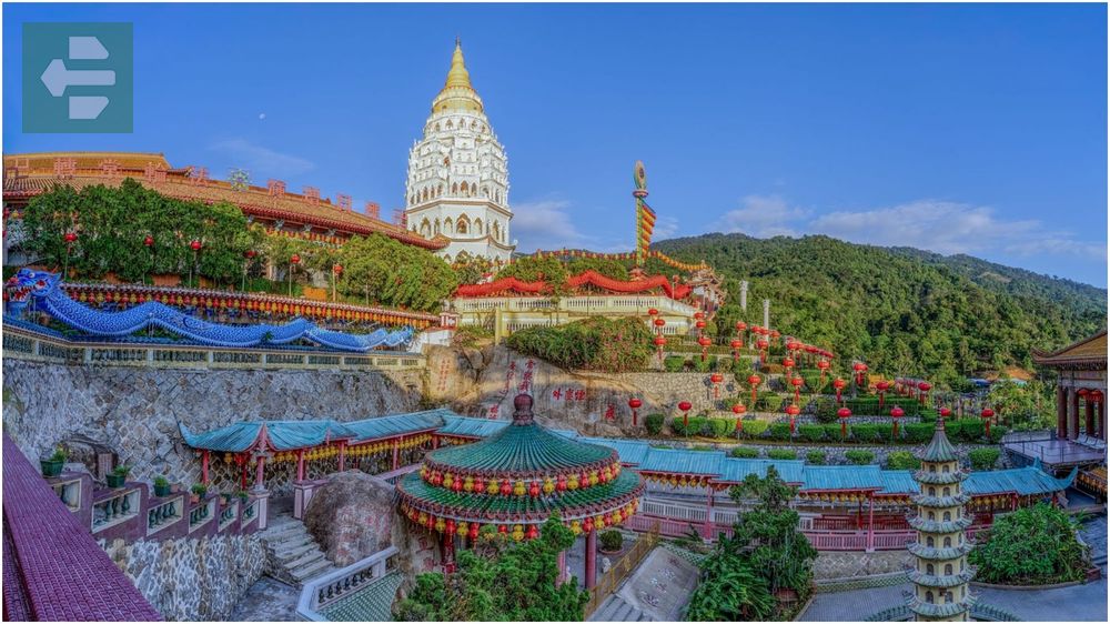 Penang Malaysia