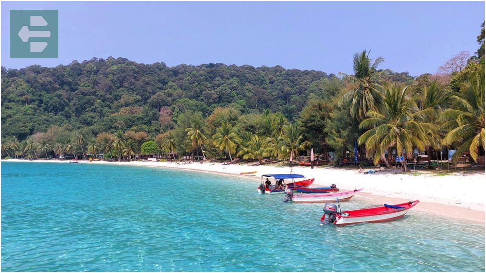 Perhentian Islands Malaysia