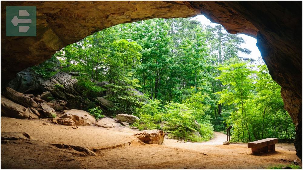Petit Jean State Park