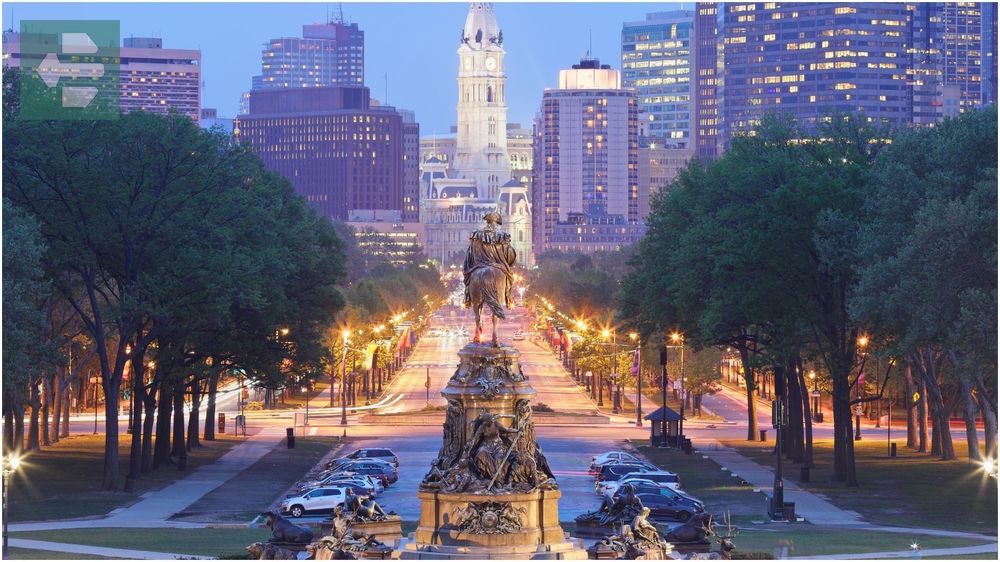 Philadelphia Pennsylvania