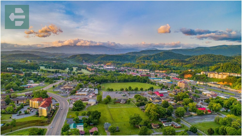 Pigeon Forge Tennessee