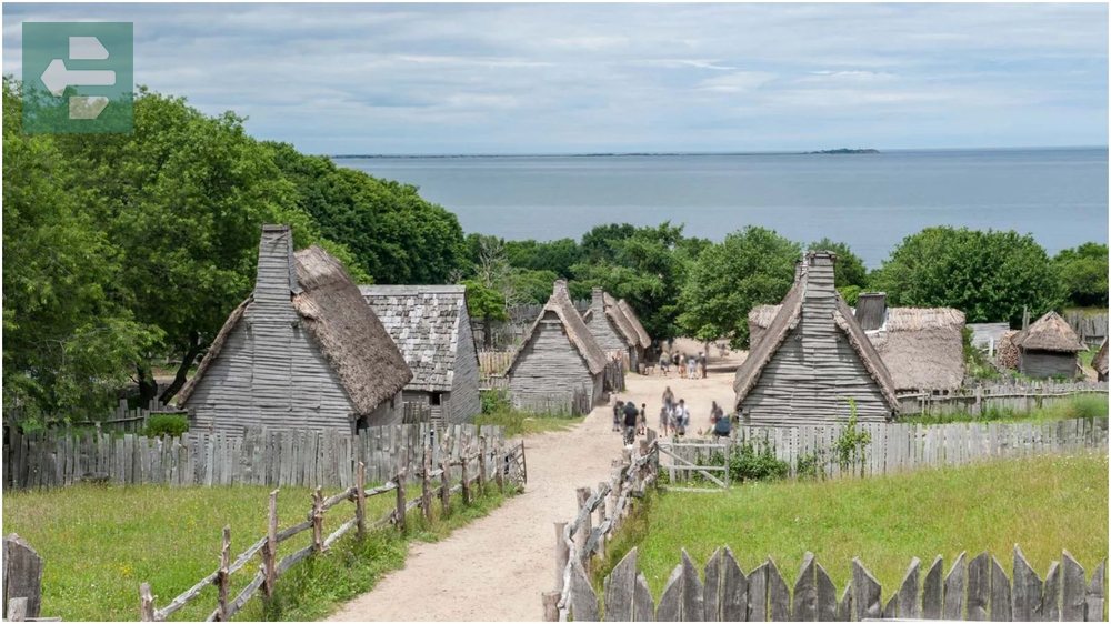 Plymouth Massachusetts