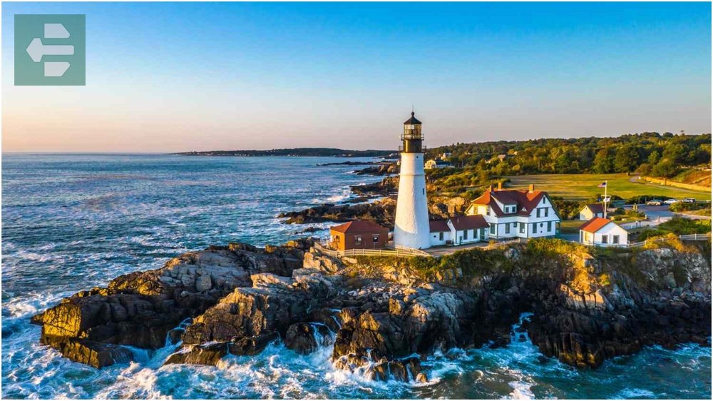 Portland Maine