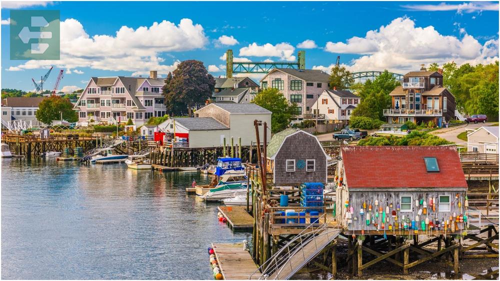 Portsmouth New Hampshire
