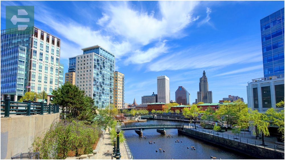 Providence Rhode Island