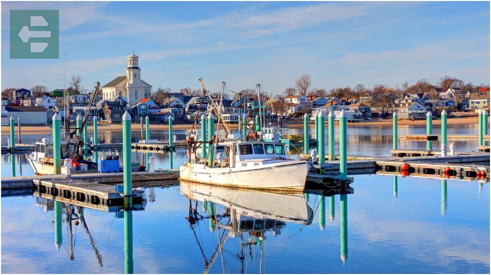 Provincetown Massachusetts