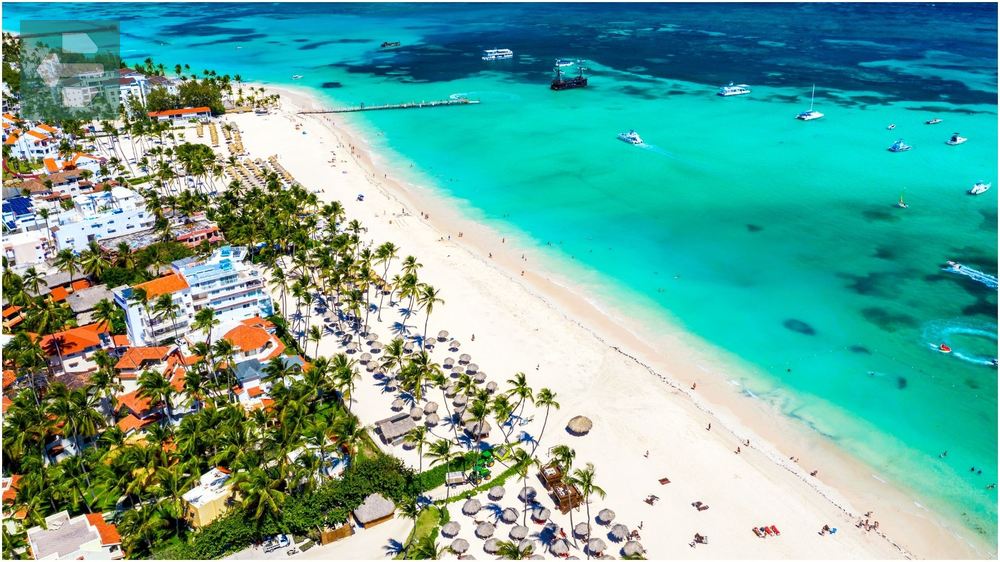 Punta Cana Dominican Republic