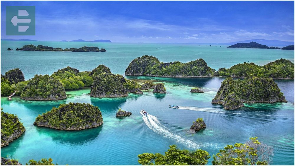 Raja Ampat Indonesia
