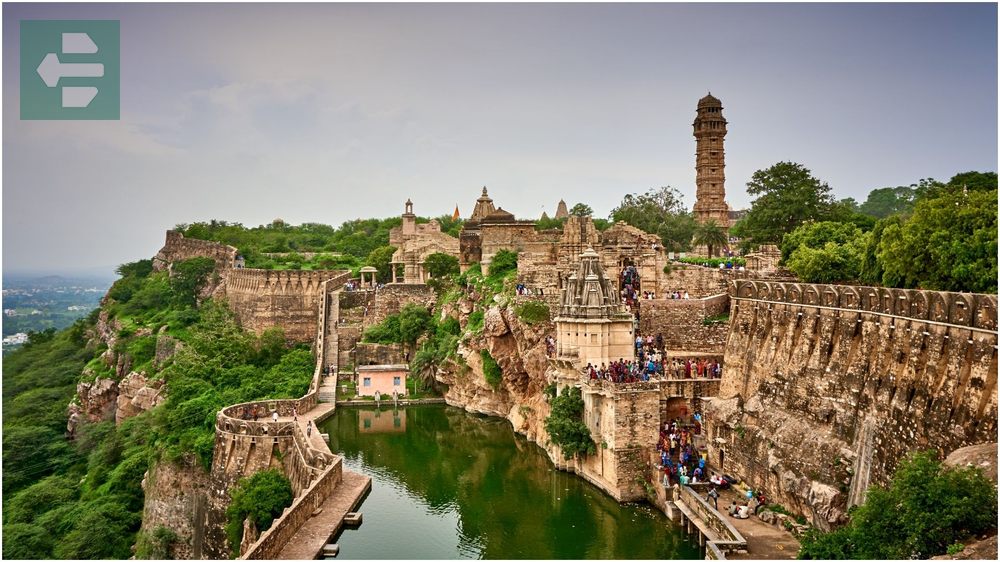 Rajasthan India