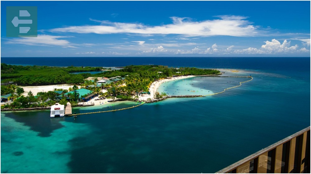 Roatan Honduras
