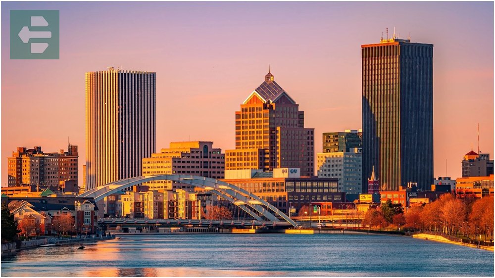 Rochester New York