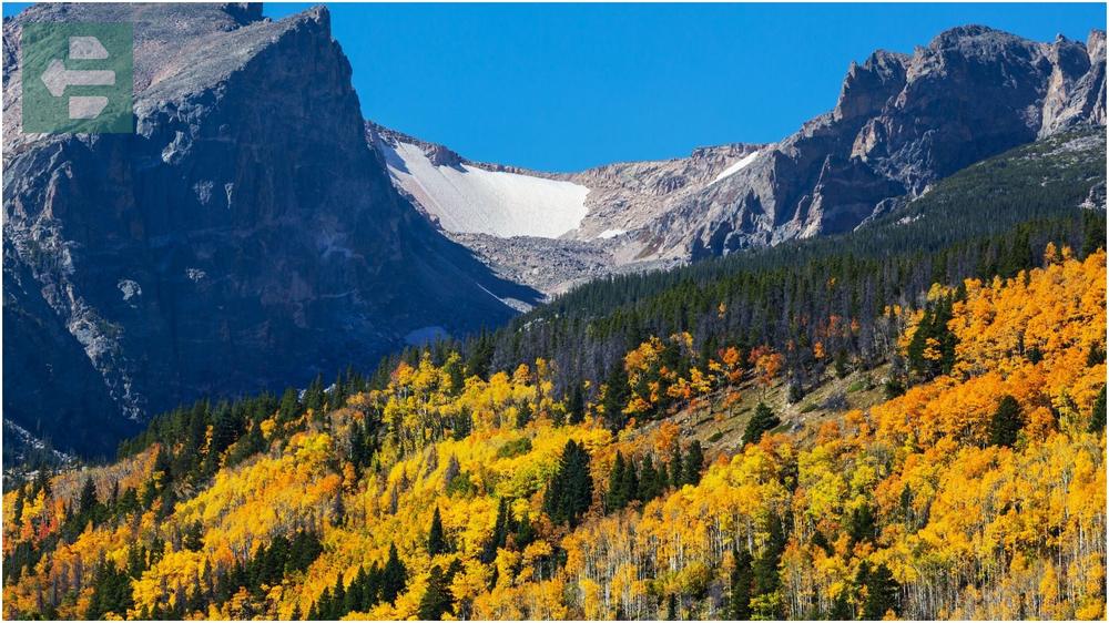 Rocky Mountain National Park
