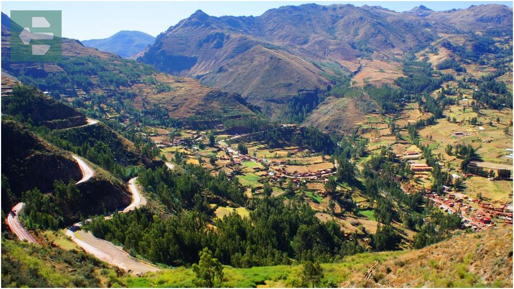 Sacred Valley Peru