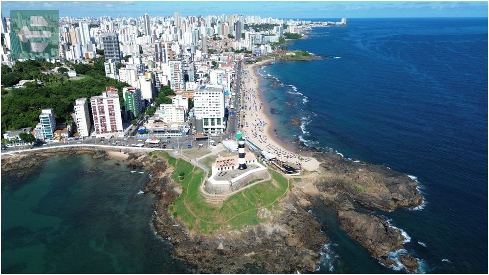 Salvador Brazil