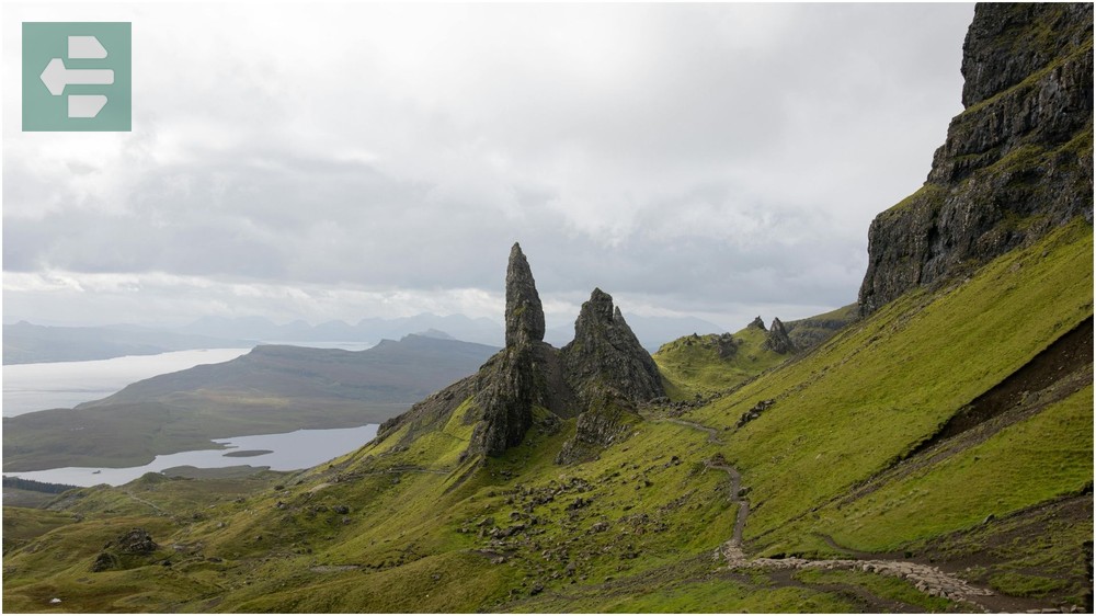 Scottish Highlands Scotland