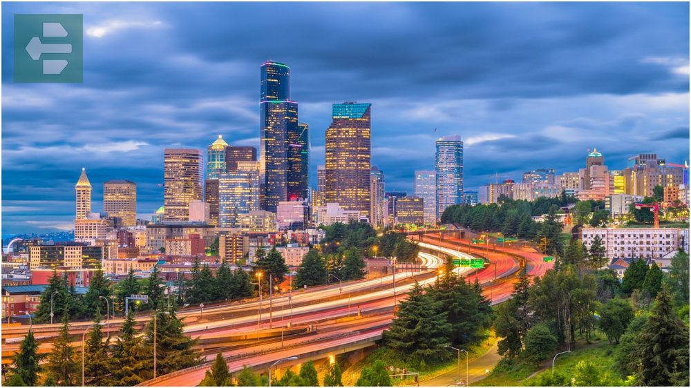 Seattle Washington