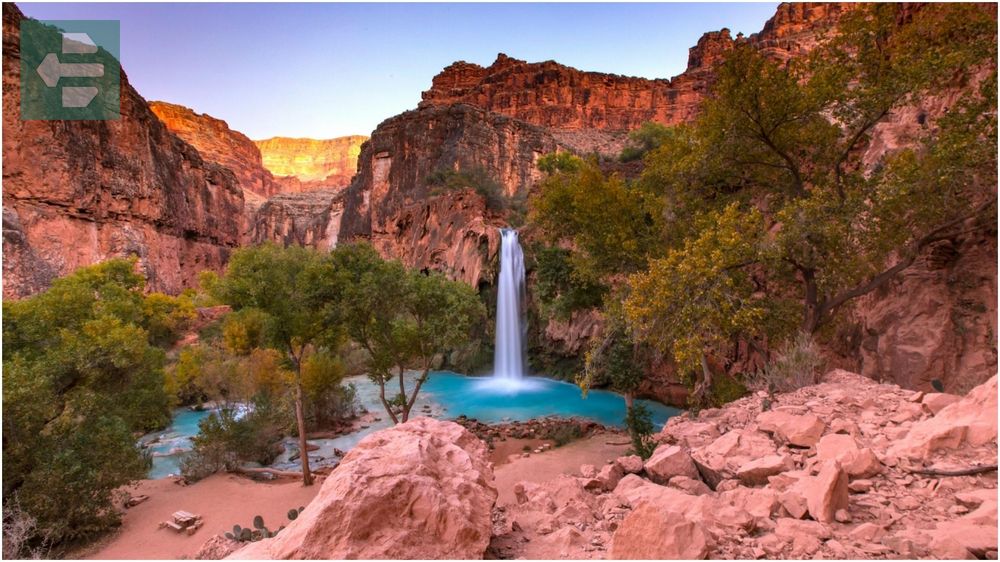 Sedona Arizona