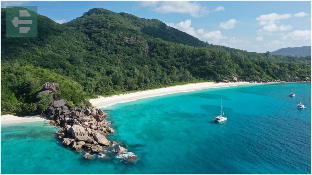 Seychelles