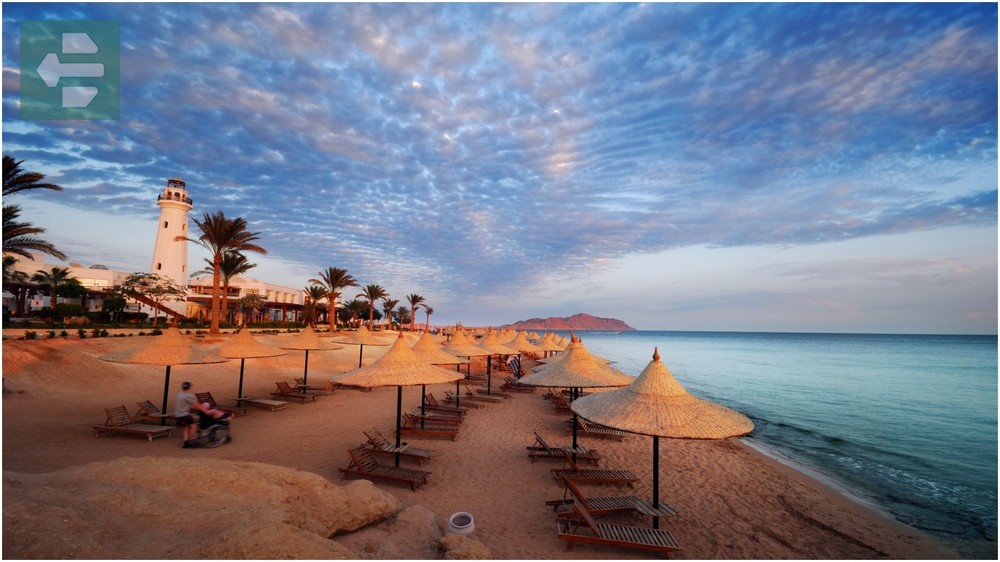 Sharm El Sheikh Egypt