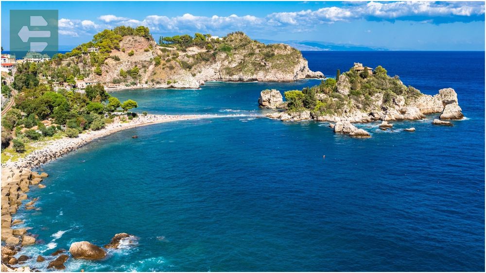 Sicily Italy