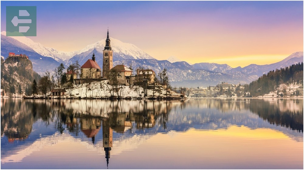 Slovenia Winter