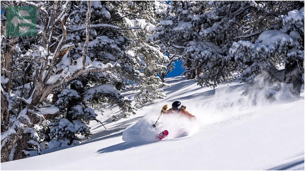 Solitude Mountain Resort Utah