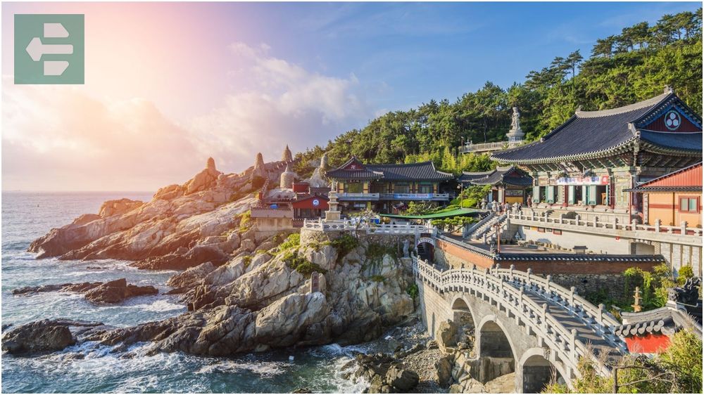 South Korea