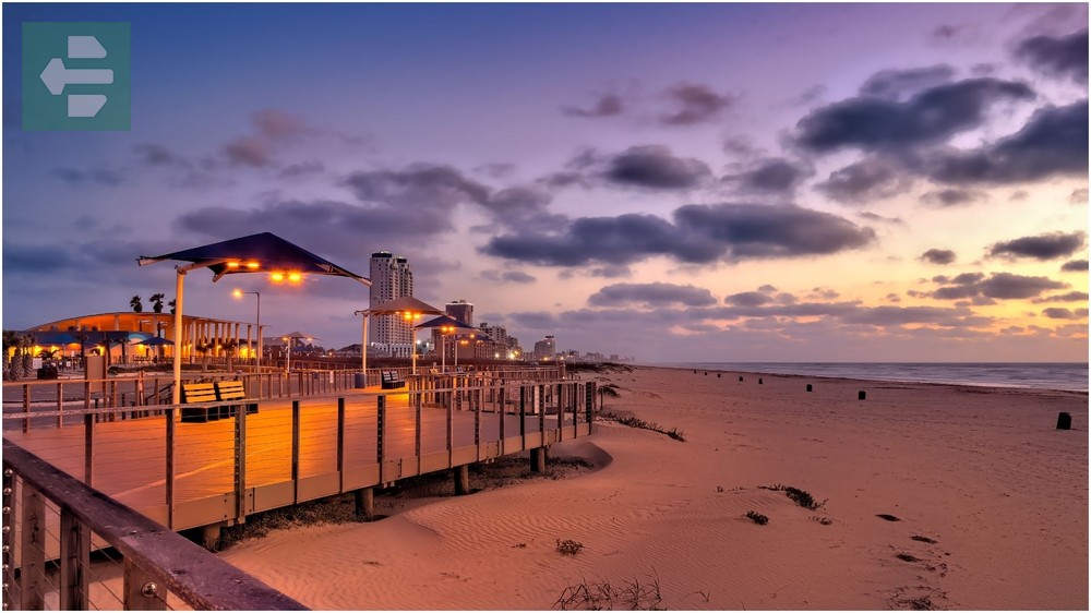 South Padre Island Texas