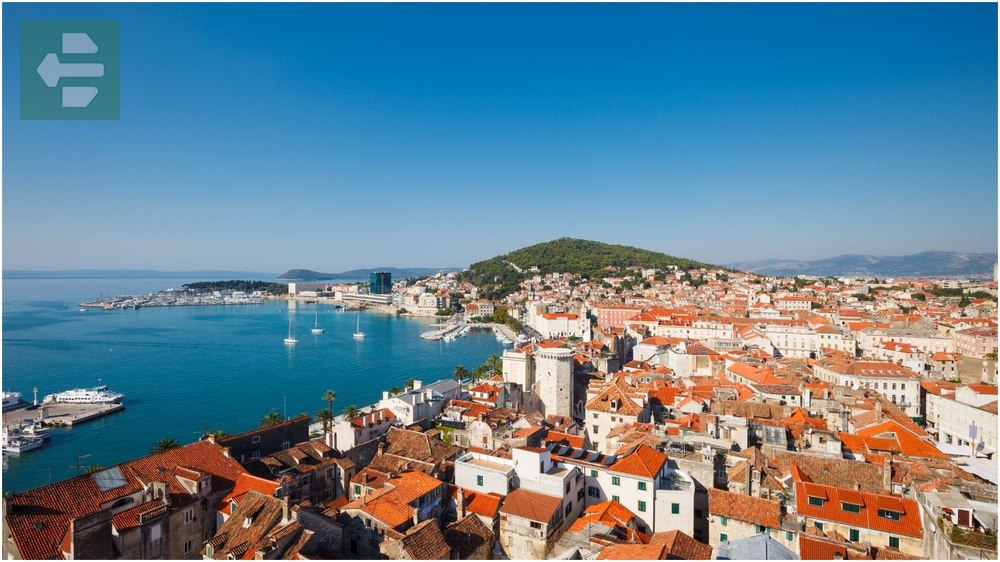 Split Croatia