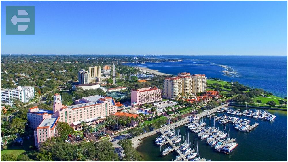 St Petersburg Florida