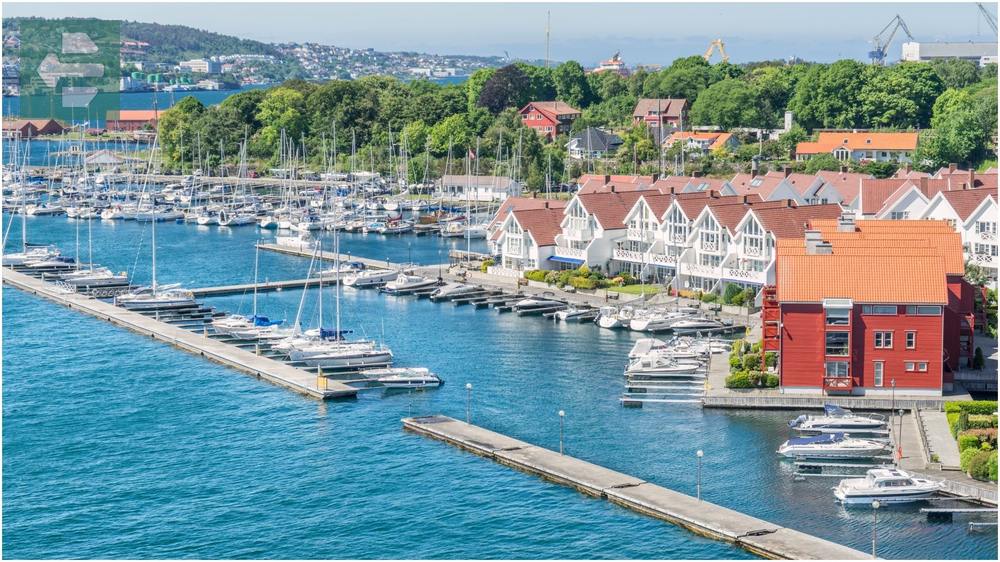 Stavanger Norway