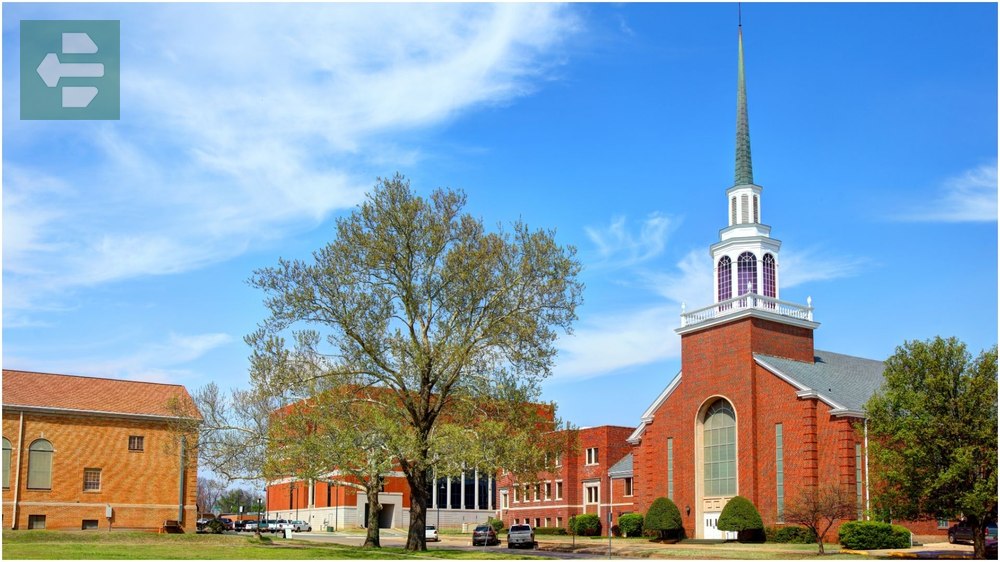 Stillwater Oklahoma