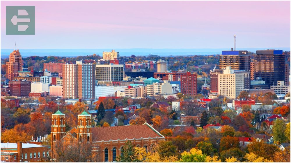 Syracuse New York