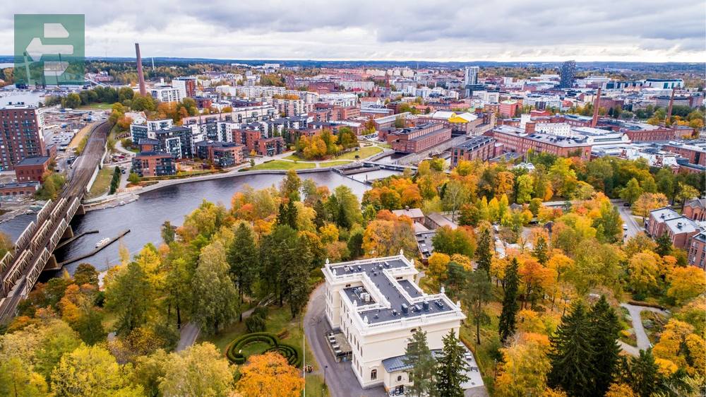 Tampere Finland