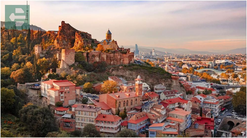 Tbilisi Georgia