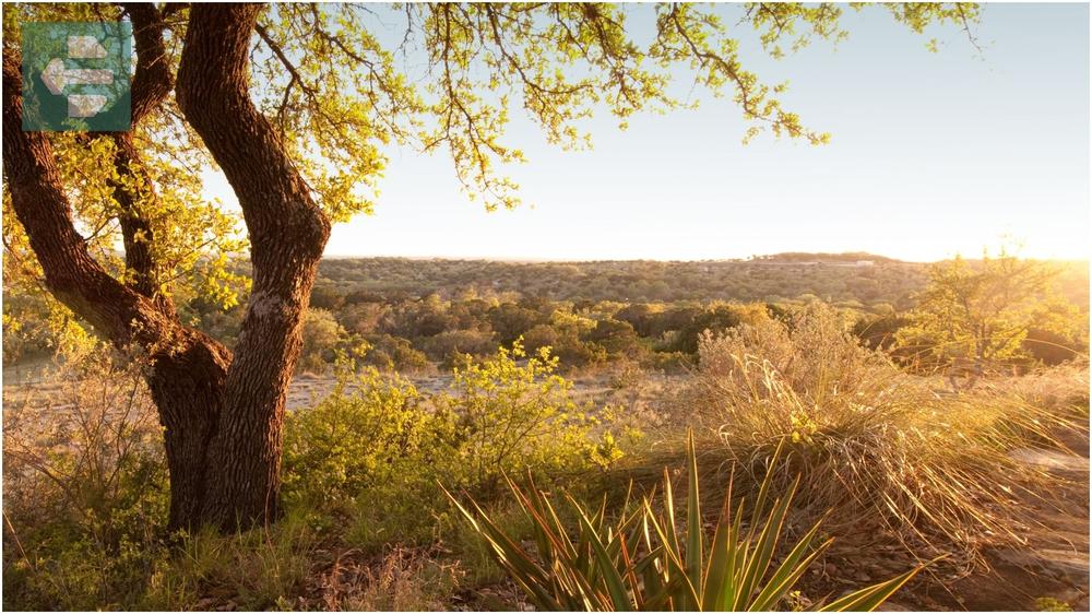 Texas Hill Country