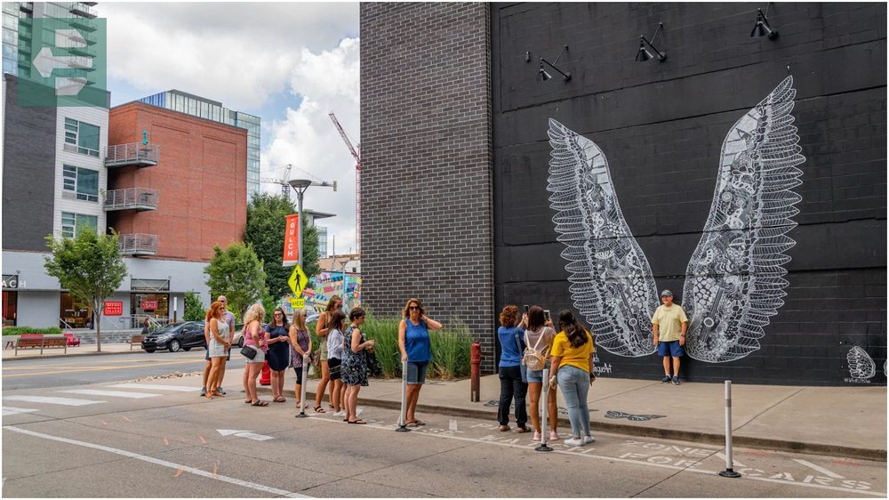 The Gulch Nashville